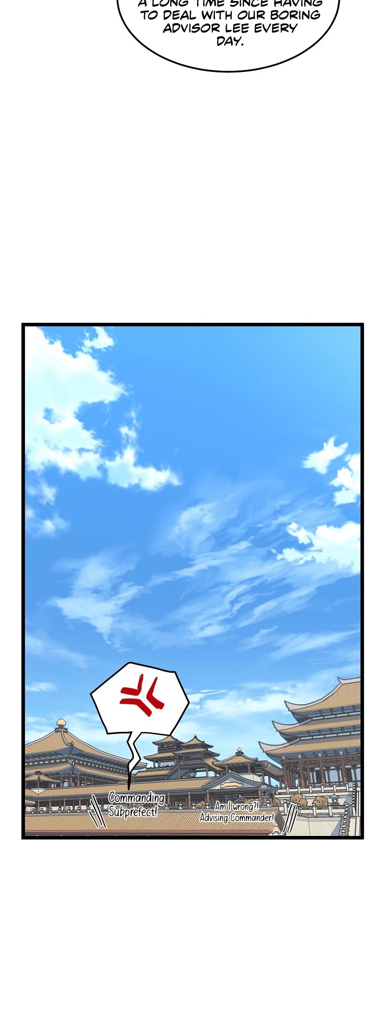 Murim Login Chapter 99 image 48